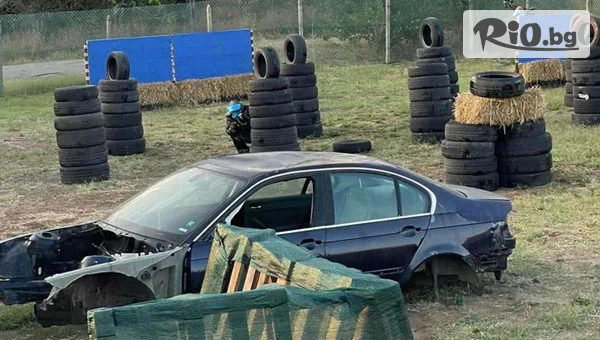 The Paintball Hub - thumb 5