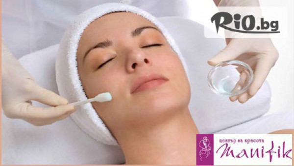 салон Манифик - thumb 2