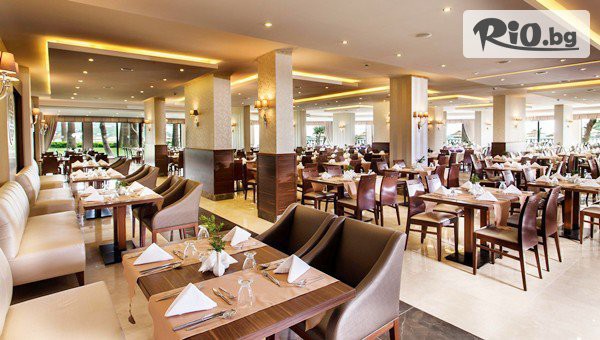 Глобус Холидейс - thumb 9