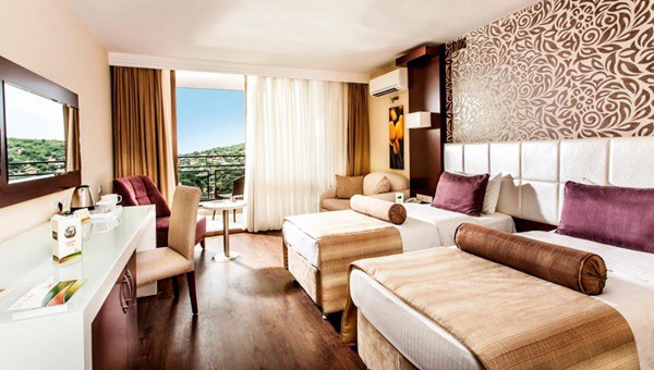 Глобус Холидейс - thumb 10