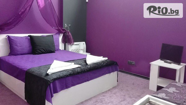 Комплекс Бора Бора - thumb 3