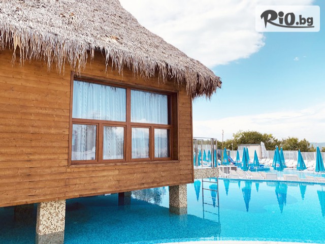 Комплекс Бора Бора - thumb 4 Комплекс Бора Бора - thumb 4