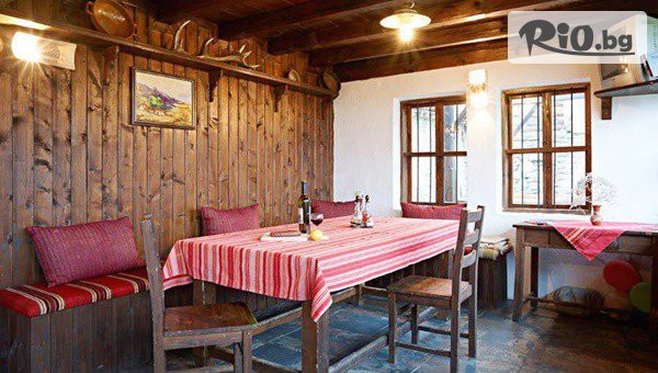 Къщата с Лозницата - thumb 4