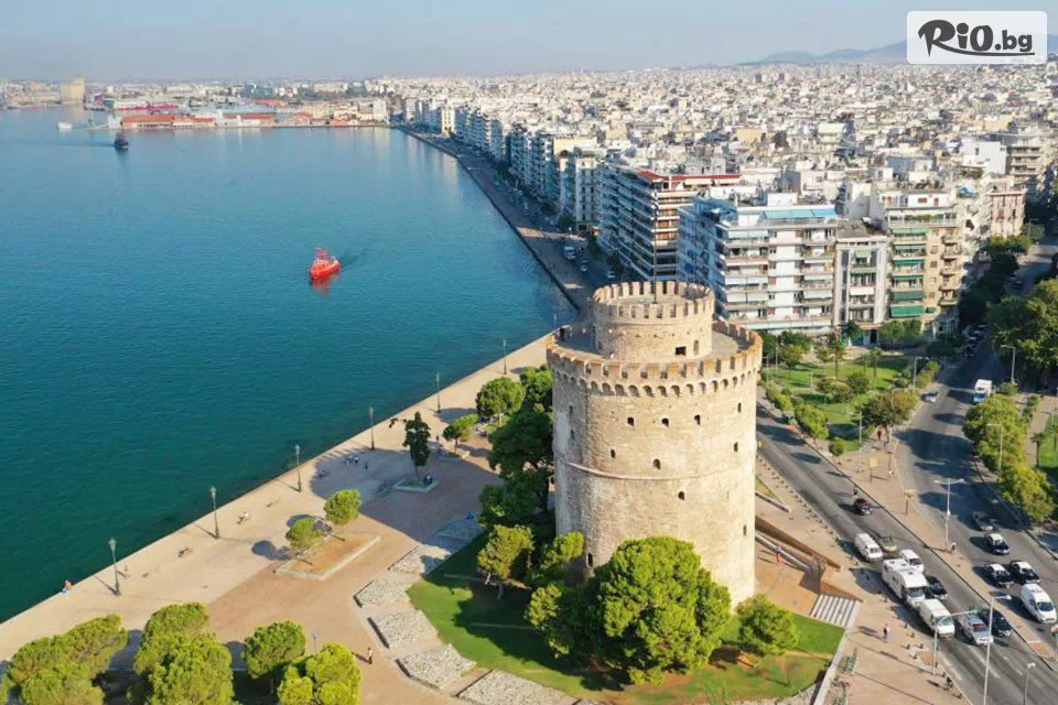 Туристическа агенция Ана Травел - thumb 2 Туристическа агенция Ана Травел - thumb 2