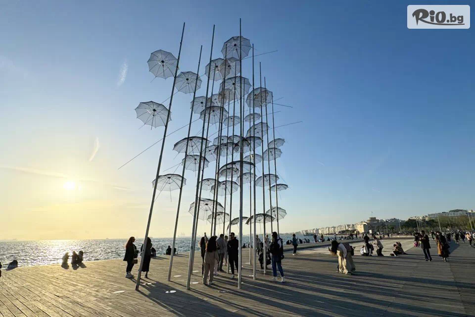 Туристическа агенция Ана Травел - thumb 3 Туристическа агенция Ана Травел - thumb 3