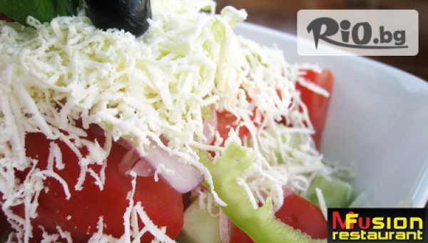 Ресторант MFusion - thumb 6