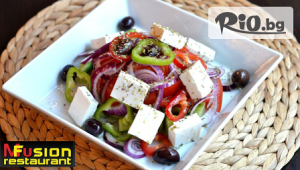 Ресторант MFusion - thumb 4