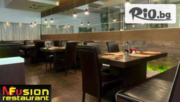 Ресторант MFusion - thumb 7