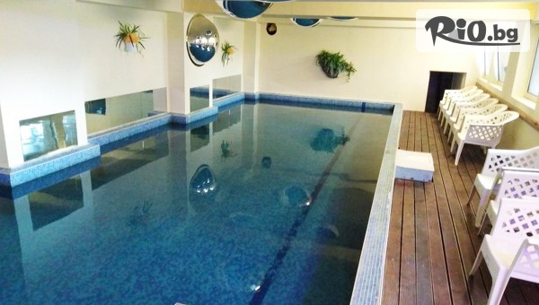 Хотел Виталис - thumb 2