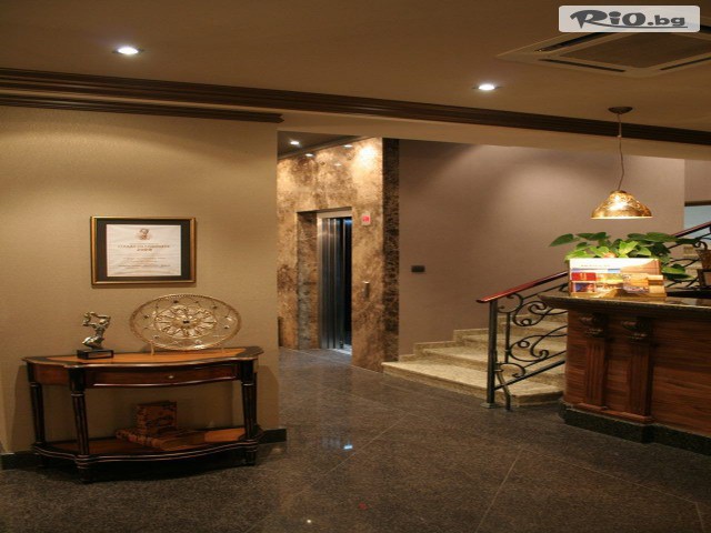 Бутиков Хотел Вентура - thumb 3 Бутиков Хотел Вентура - thumb 3