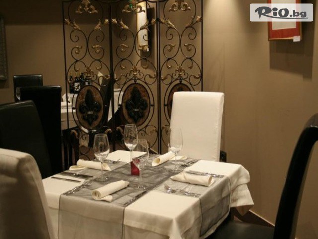 Бутиков Хотел Вентура - thumb 11 Бутиков Хотел Вентура - thumb 11