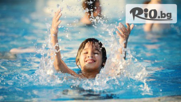 Спа център Двата Делфина - thumb 3