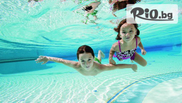 Спа център Двата Делфина - thumb 5