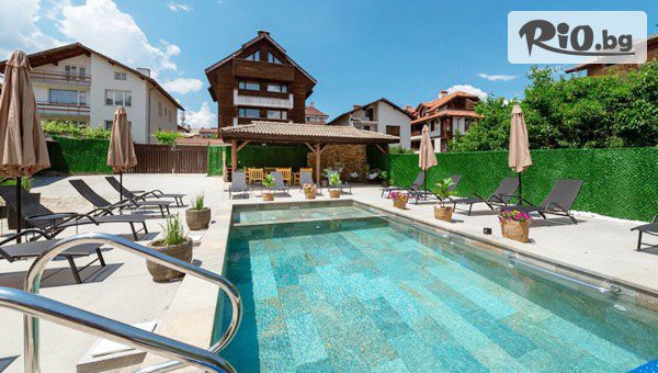 Хотел Грами - thumb 2