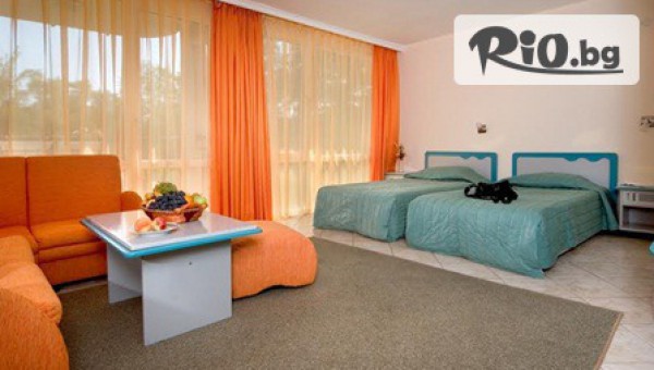 Хотел Искър*** - thumb 5