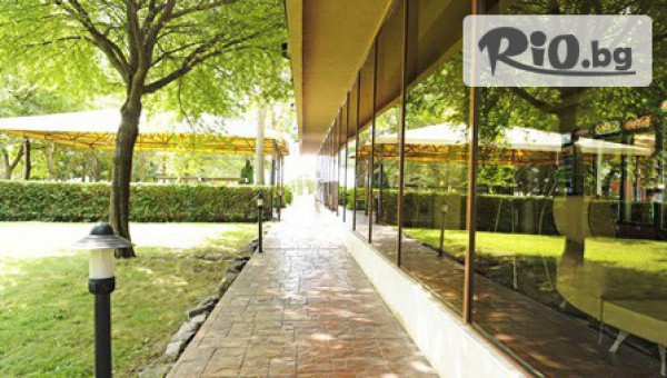 Хотел Искър*** - thumb 3