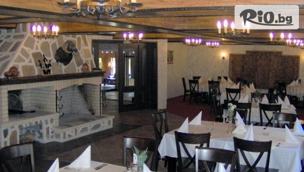 Хотел Априлци - thumb 5