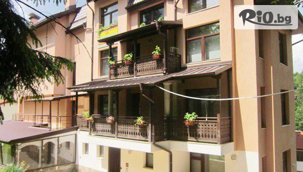 Къща за гости Панорама - thumb 2