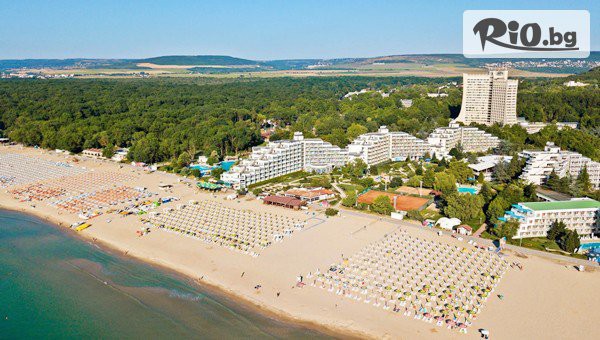 Хотел Лагуна Гардън - thumb 5