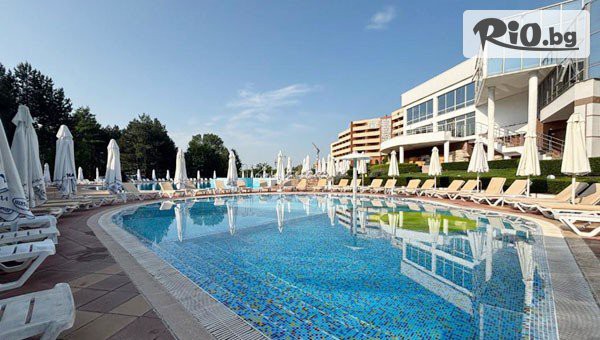 Уикенд СПА почивка в Хисаря до 1 Декември! 2 нощувки със закуски и вечери + СПА и минерални басейни, от СПА Хотел Хисар 4*