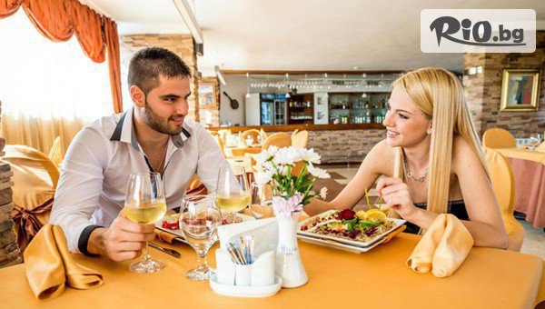 СПА Хотел Хисар - thumb 11