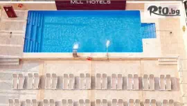 MLL Caribbean Bay 3*, Палма де Майорка #1