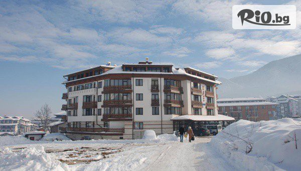 Хотел Елегант Лукс - thumb 2