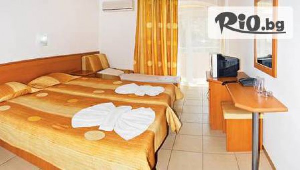 Хотел Конкордия Плаза - thumb 4