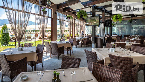 Спа Хотел Белчин Гардън - thumb 4