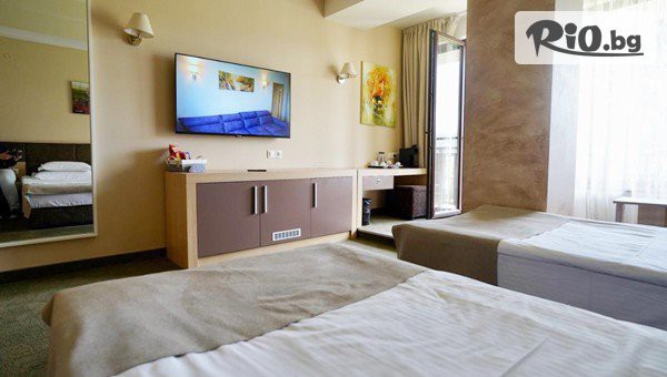 Спа Хотел Белчин Гардън - thumb 6