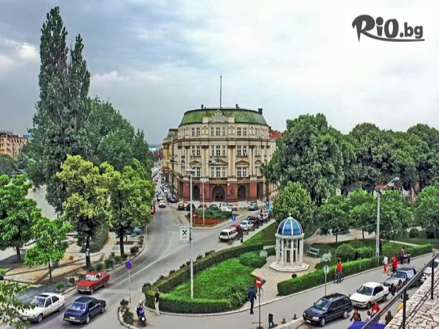 Bulgarian Holidays - thumb 15 Bulgarian Holidays - thumb 15