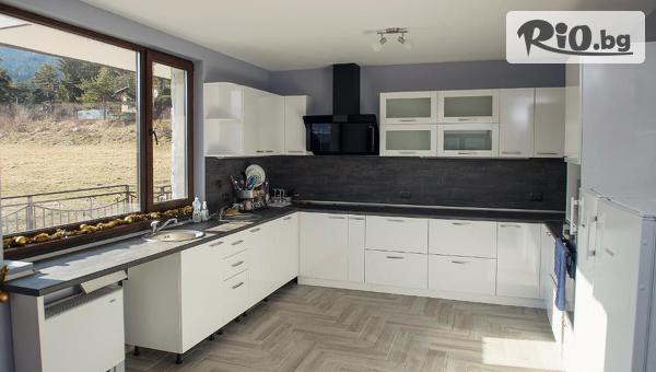 Къща за гости Лидия - Цигов чарк - thumb 3