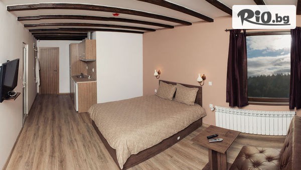 Къща за гости Лидия - Цигов чарк - thumb 5