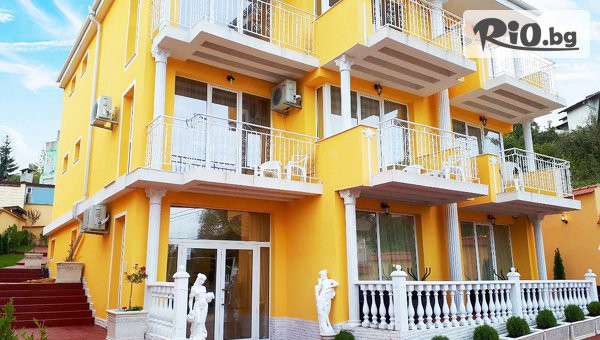 Хотел Далия - thumb 2