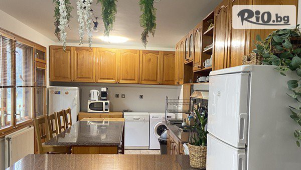 Къща за гости Почивка - thumb 3