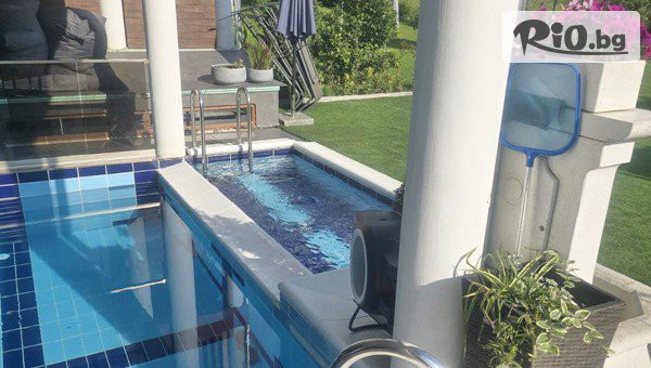 Къща за гости Почивка - thumb 8