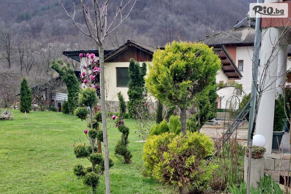 Къща за гости Почивка - thumb 3 Къща за гости Почивка - thumb 3