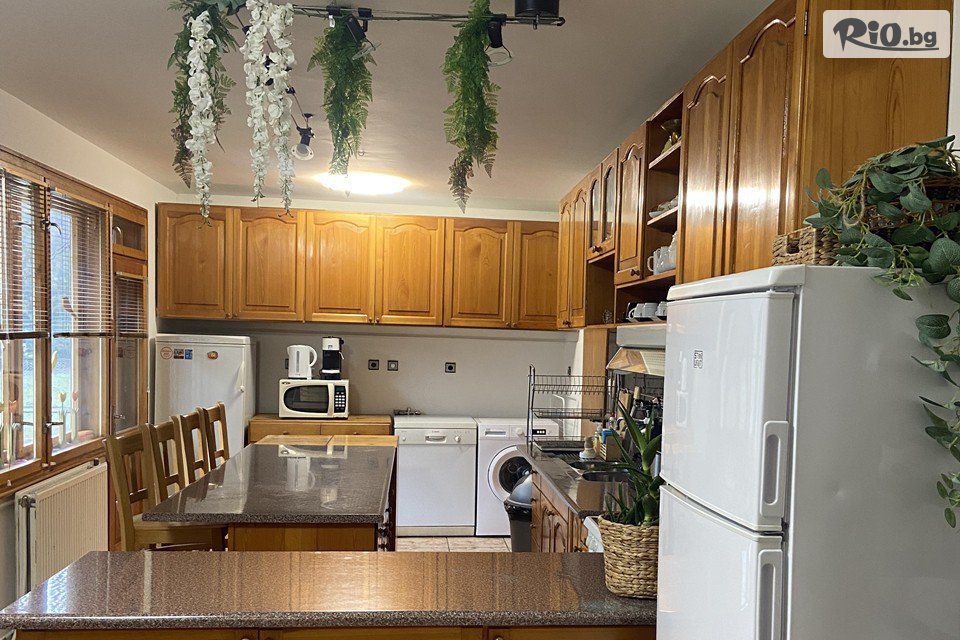 Къща за гости Почивка - thumb 15 Къща за гости Почивка - thumb 15