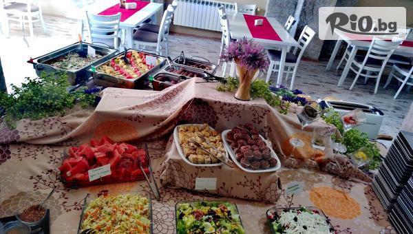 Хотел Виталис - thumb 4