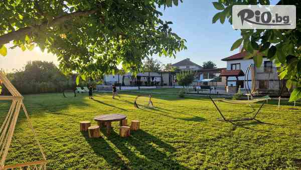 Къща за гости "Вила Победа" - thumb 2