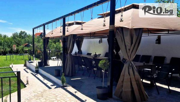 Къща за гости "Вила Победа" - thumb 3