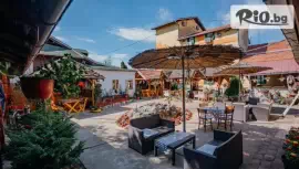 Gros Hotel, Лесковац #1