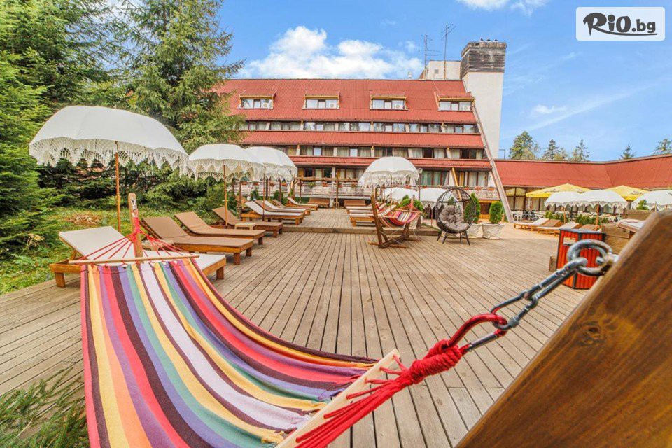 Хотел Мура - thumb 2 Хотел Мура - thumb 2