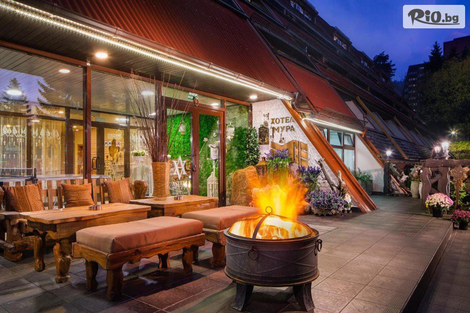 Хотел Мура - thumb 4 Хотел Мура - thumb 4