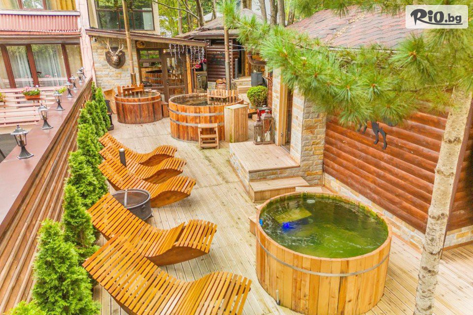 Хотел Мура - thumb 5 Хотел Мура - thumb 5