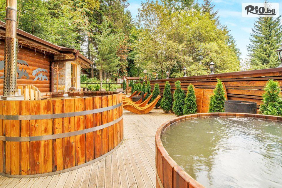 Хотел Мура - thumb 6 Хотел Мура - thumb 6