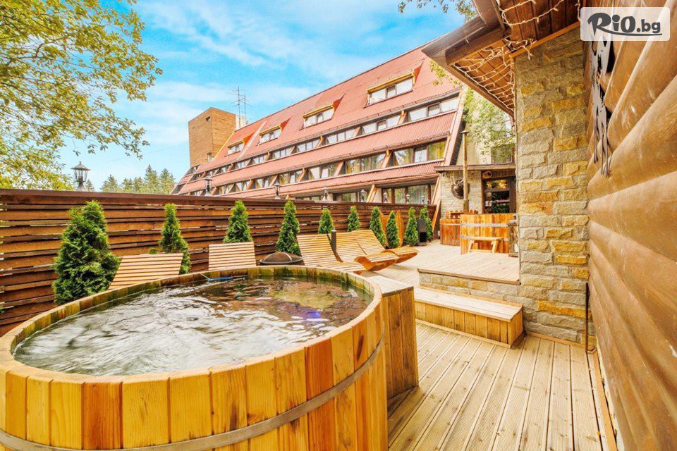 Хотел Мура - thumb 7 Хотел Мура - thumb 7