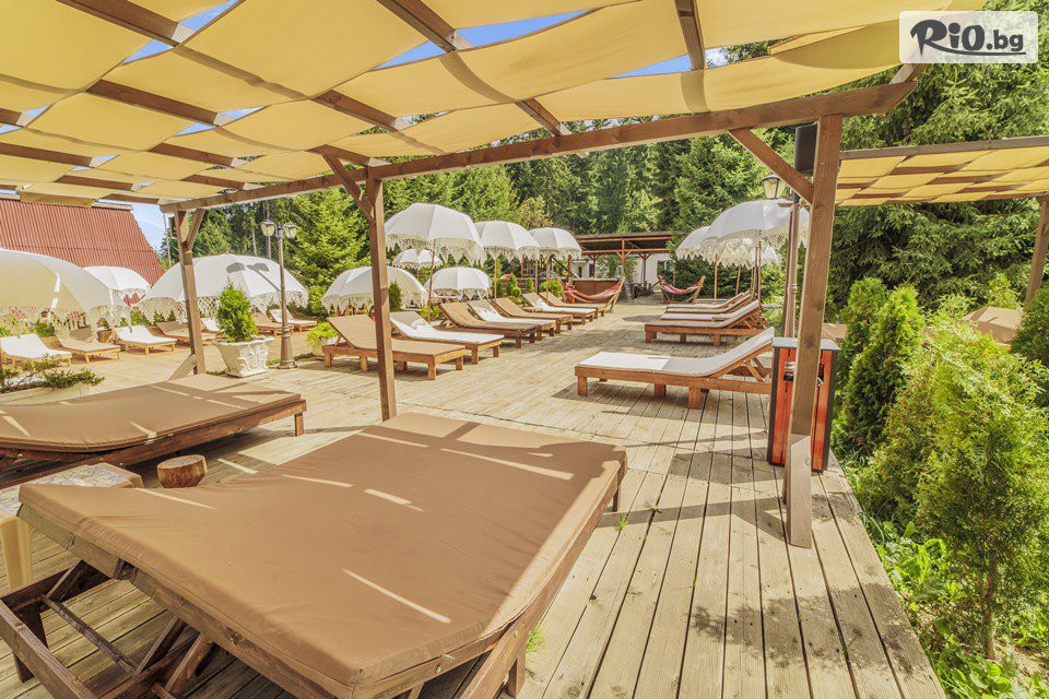 Хотел Мура - thumb 8 Хотел Мура - thumb 8