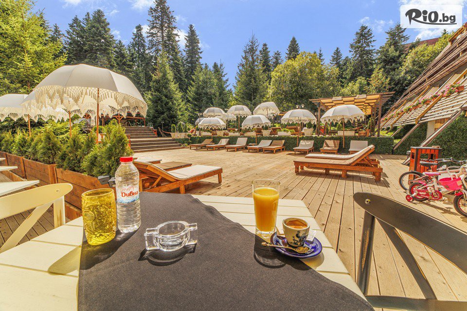 Хотел Мура - thumb 9 Хотел Мура - thumb 9