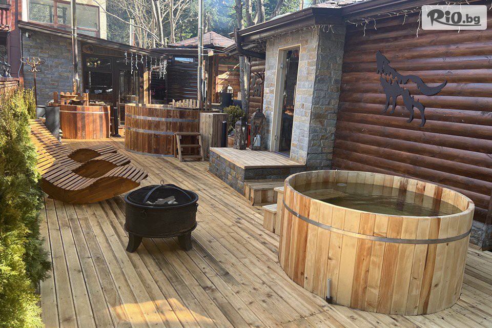 Хотел Мура - thumb 10 Хотел Мура - thumb 10